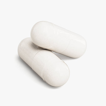 Magnesium Glycinate | Deep Sleep, Muscle Relaxation & Nerve Support | 2500mg High Absorption (90 Capsules)