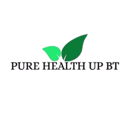 pure health up bt